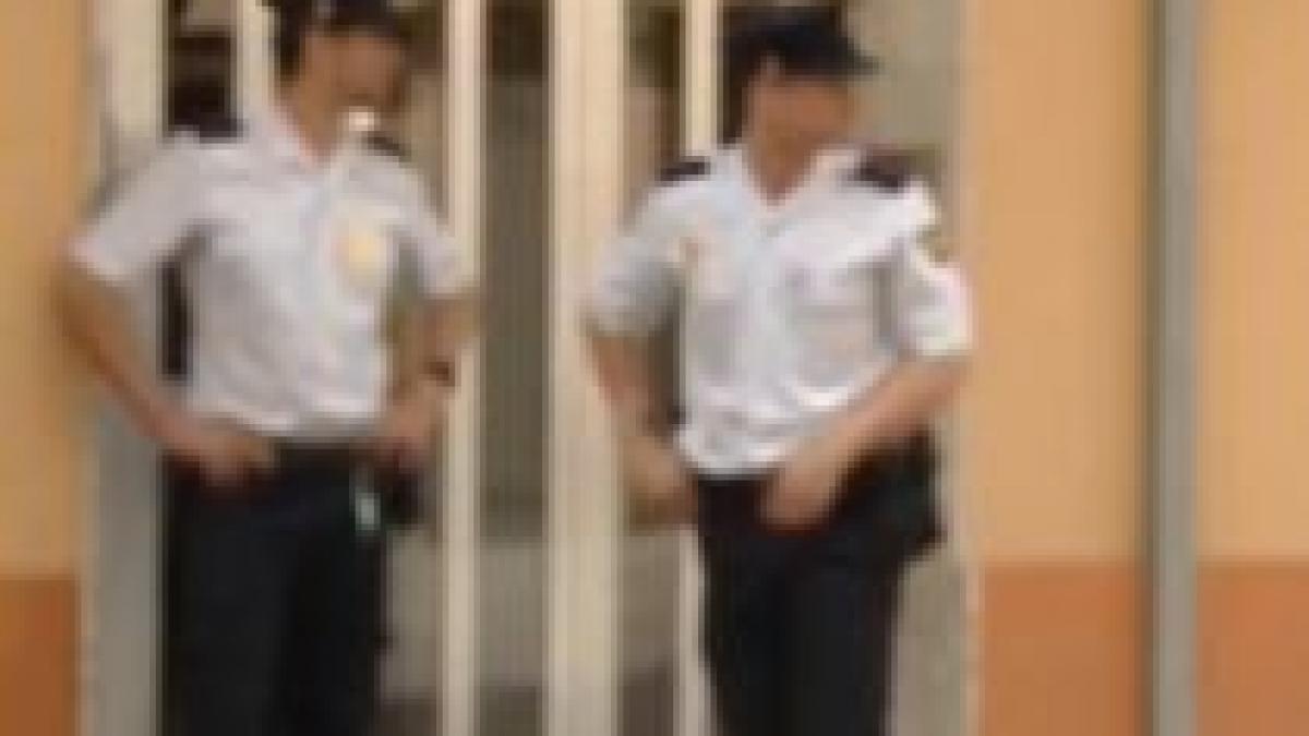 roman de 18 ani acuzat ca a sugrumat o batrana pe care a jefuit o la valencia