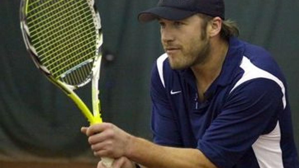 schiorul bode miller vrea sa participe la turneul de tenis de la us open