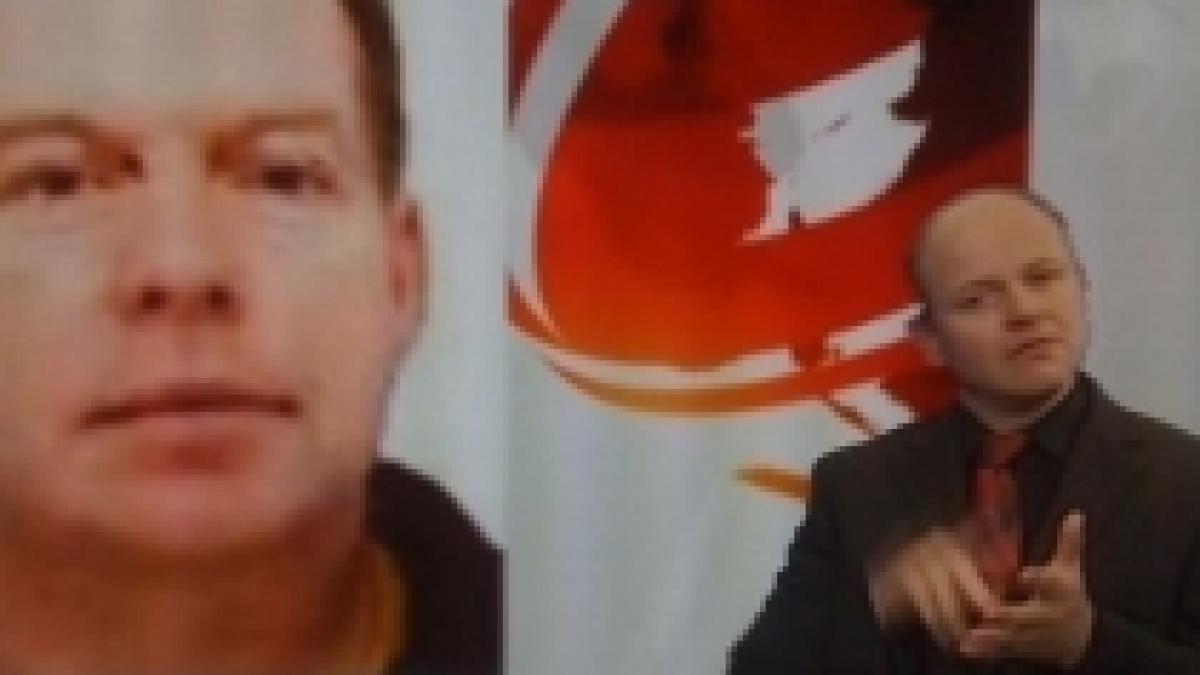 un reporter bbc seamana perfect cu ucigasul in serie din marea britanie foto