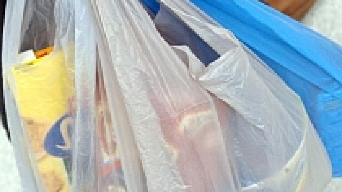 california interzice pungile de plastic