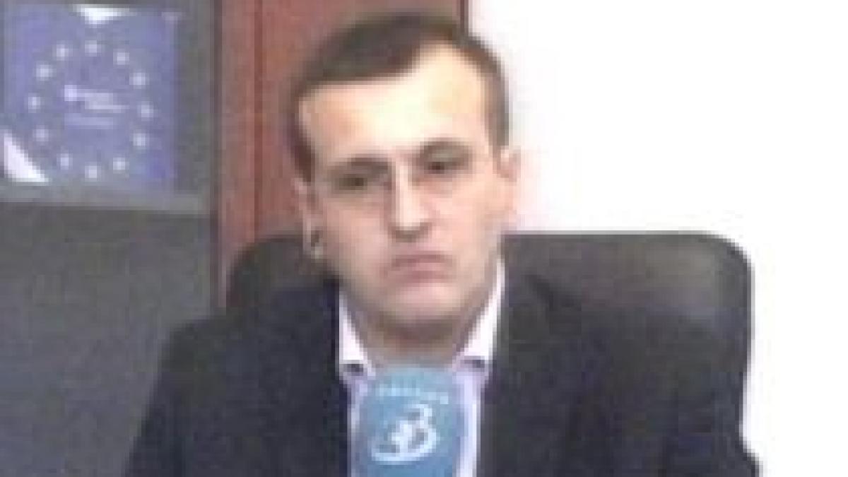 cristian preda oprea nu ar trebui sa fie ministrul apararii cu cariera pe care a avut o