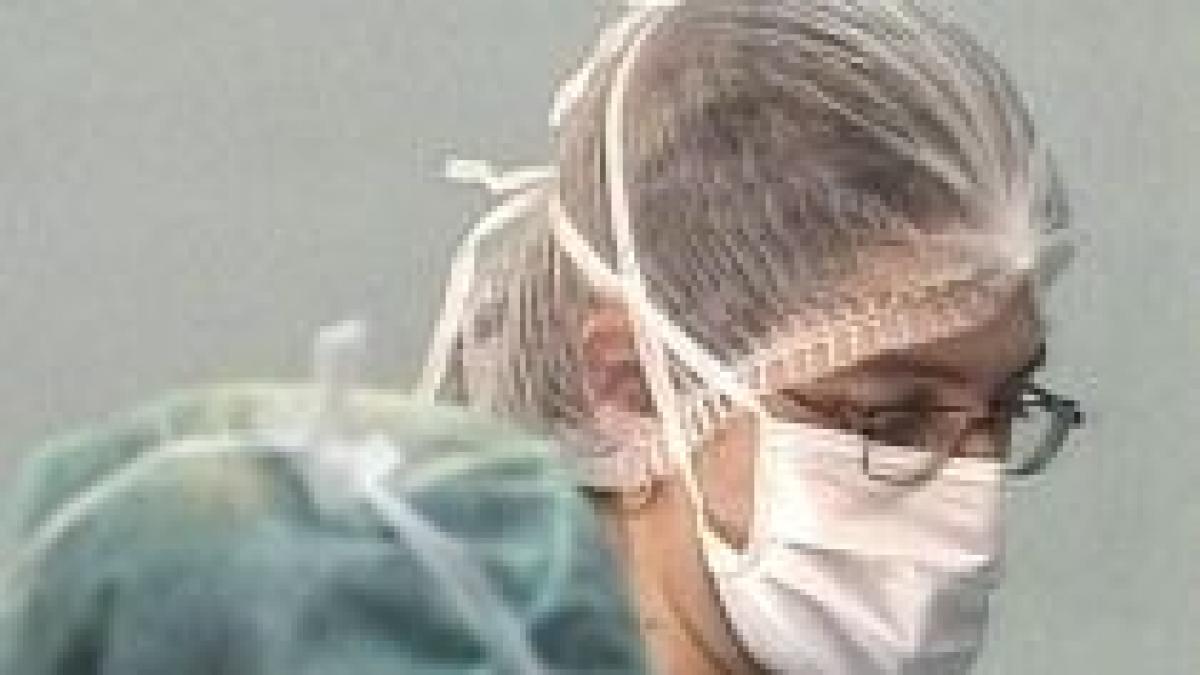 mures institutul de boli cardiovasculare nu mai are bani nici de seringi video