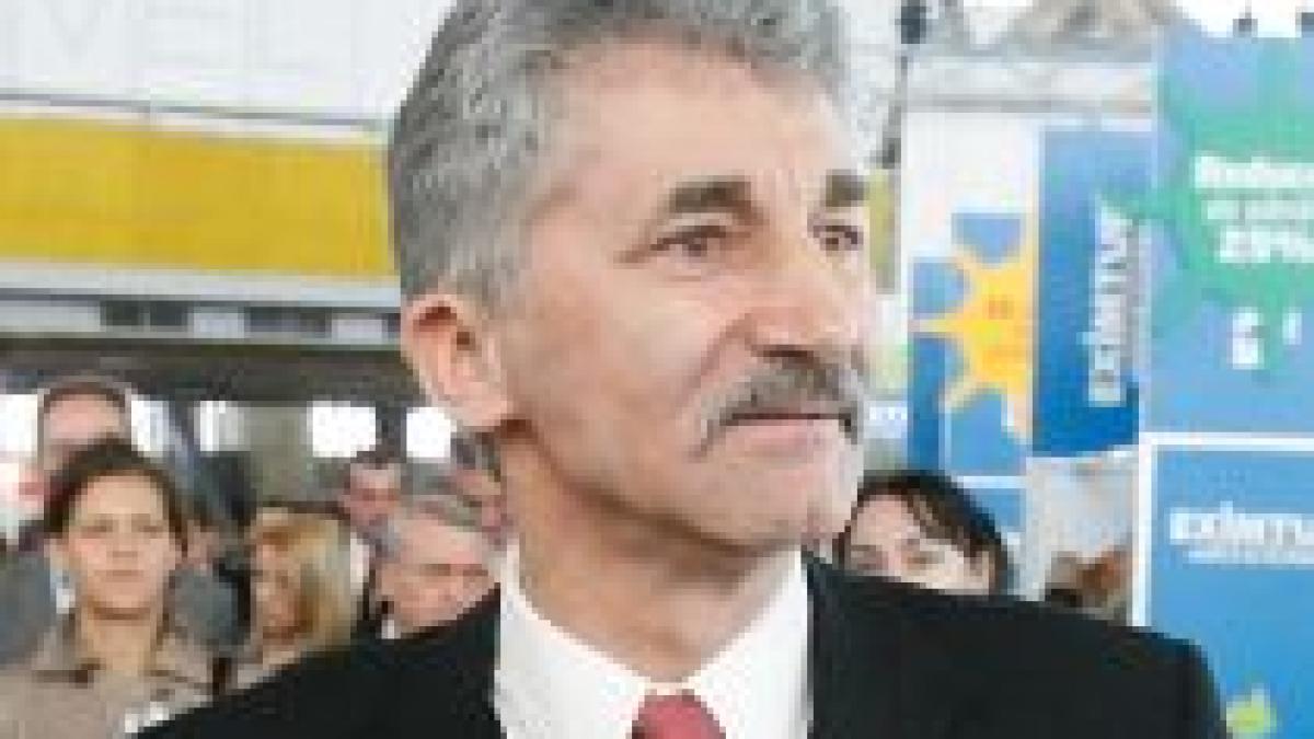 oltean daca guvernul va fi demis prin motiune de cenzura boc nu va mai fi premier