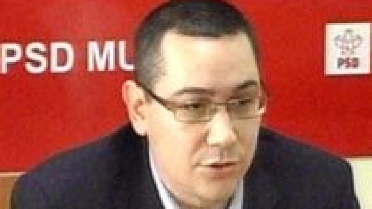 ponta remanierea e o pacaleala pentru unpr ca sa voteze contra motiunii de cenzura video
