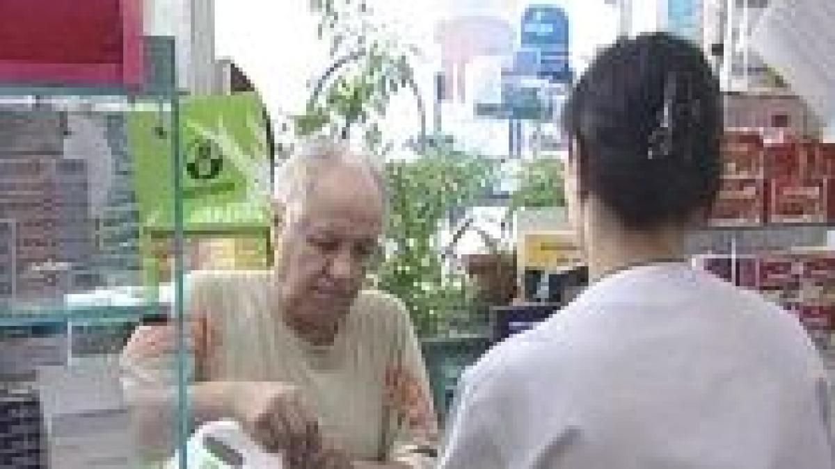 pretul medicamentelor va creste chiar si de 9 ori dupa modificarea sistemului de compensare