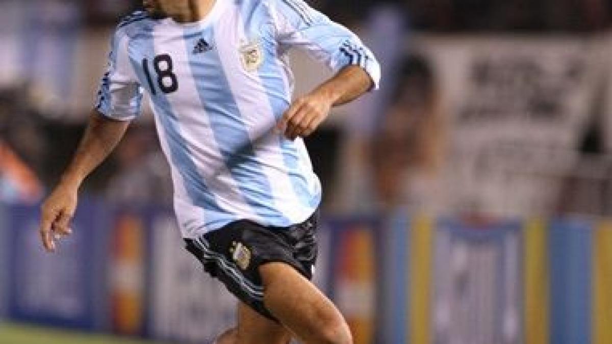 veron subliniaza importanta unei victorii cu nigeria in primul meci al pumelor la cm 2010