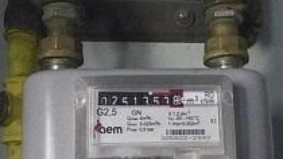 gazele s ar putea scumpi cu 20 de la 1 iulie