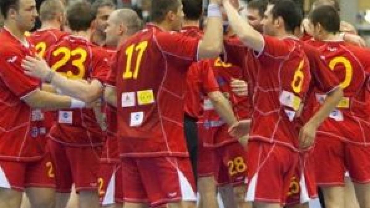 romania a invins detasat ucraina in primul meci de verificare inainte de barajul pentru cm 2011