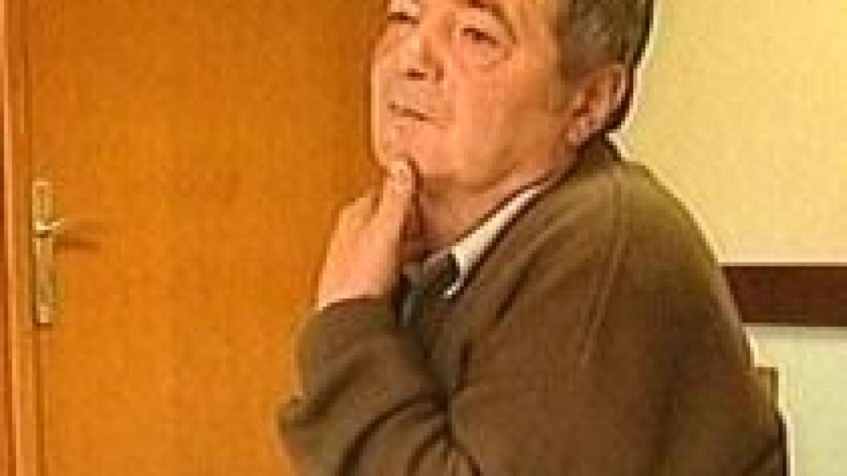 Fratele lui Boc, despre măsurile de austeritate: Va fi bine chiar dacă omul de rând va suferi (VIDEO)