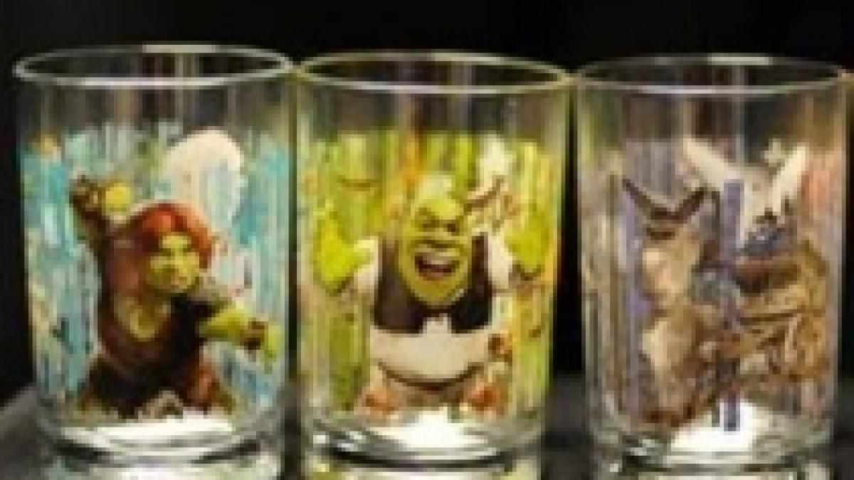 paharele mcdonald s care vor fi retrase de pe piata nu afecteaza imediat sanatatea omului