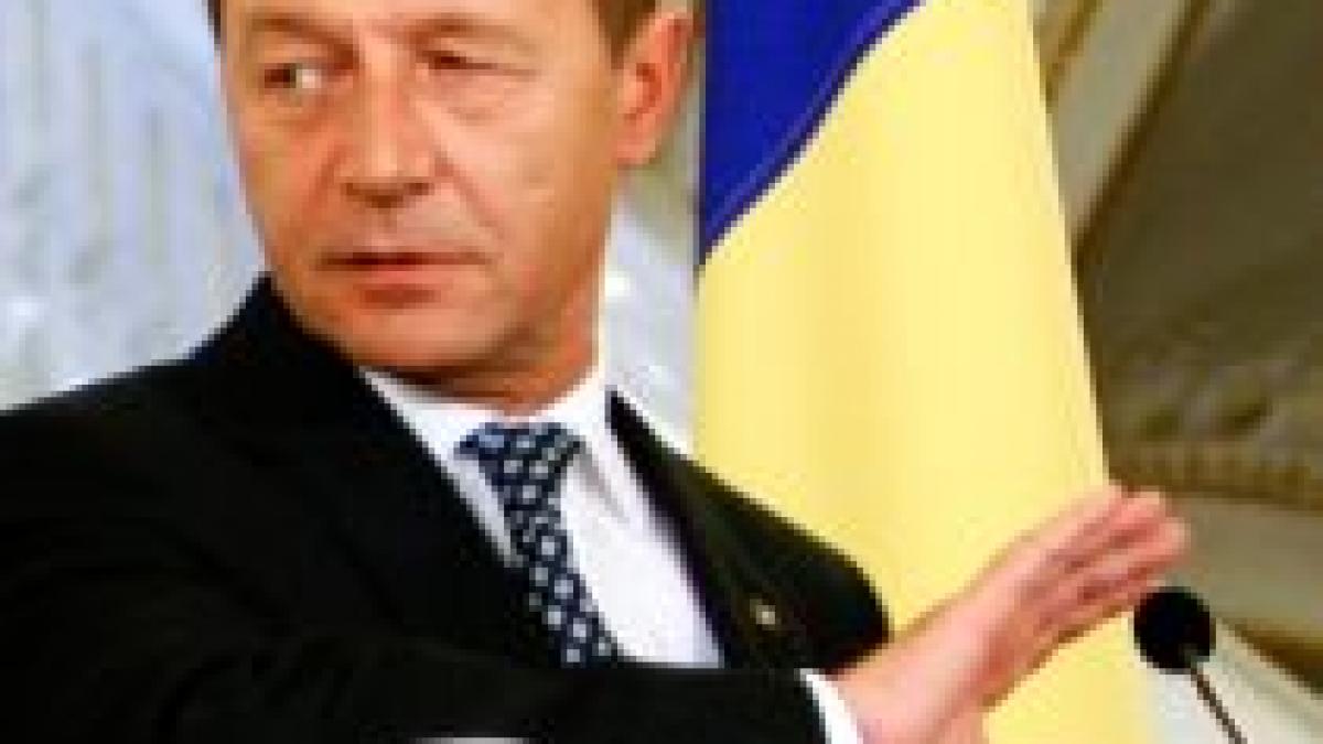 basescu ultimatum ministrilor daca nu mai vreti la guvernare in 48 de ore dau un nou guvern video