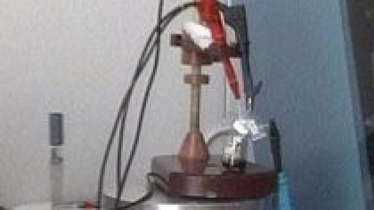 detectorul de cancer inventat de o romanca va fi accesibil si in romania