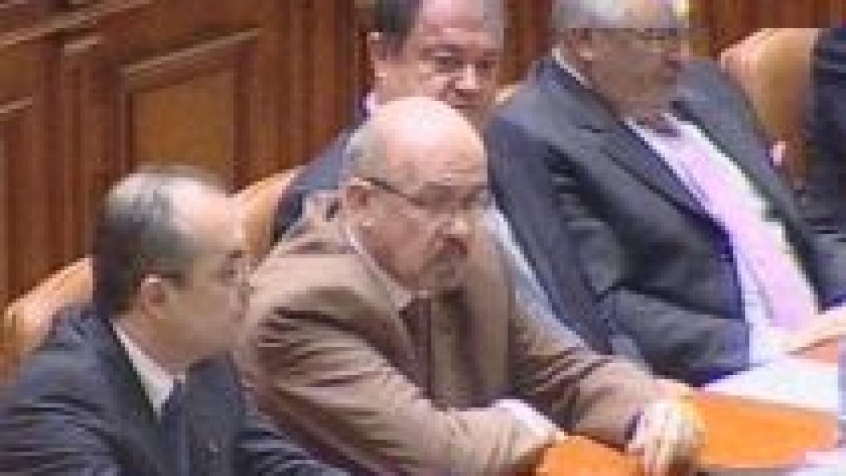 guvernul boc si a angajat raspunderea citate din lincoln versus steaguri cu demisia video