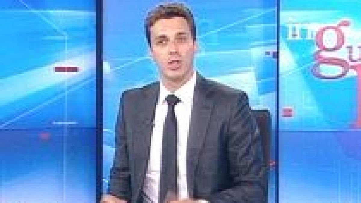 mircea badea daca basescu ii spune boc zice foarte convins ca e iarna si ninge video