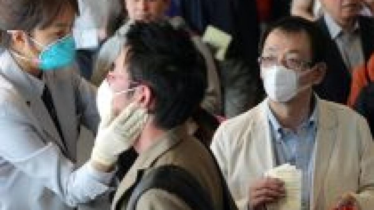 raport oms a exagerat pericolul gripei h1n1