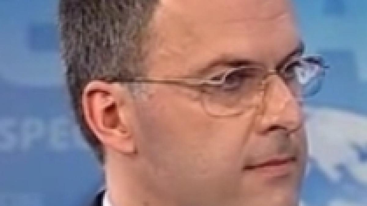 razvan dumitrescu in echipa antena 3 meseria de jurnalist e mai grea in prezent din cauza