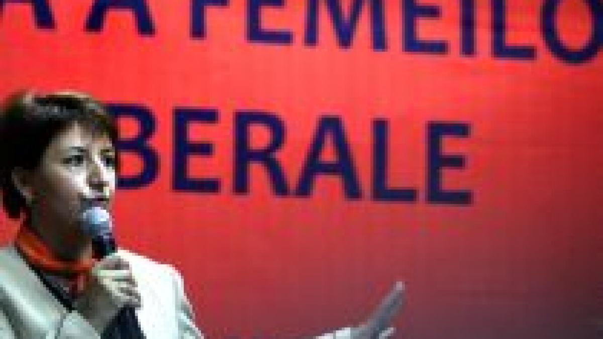 sulfina barbu nu am discutat despre remaniere vom lua o decizie legata de performanta ministrilor