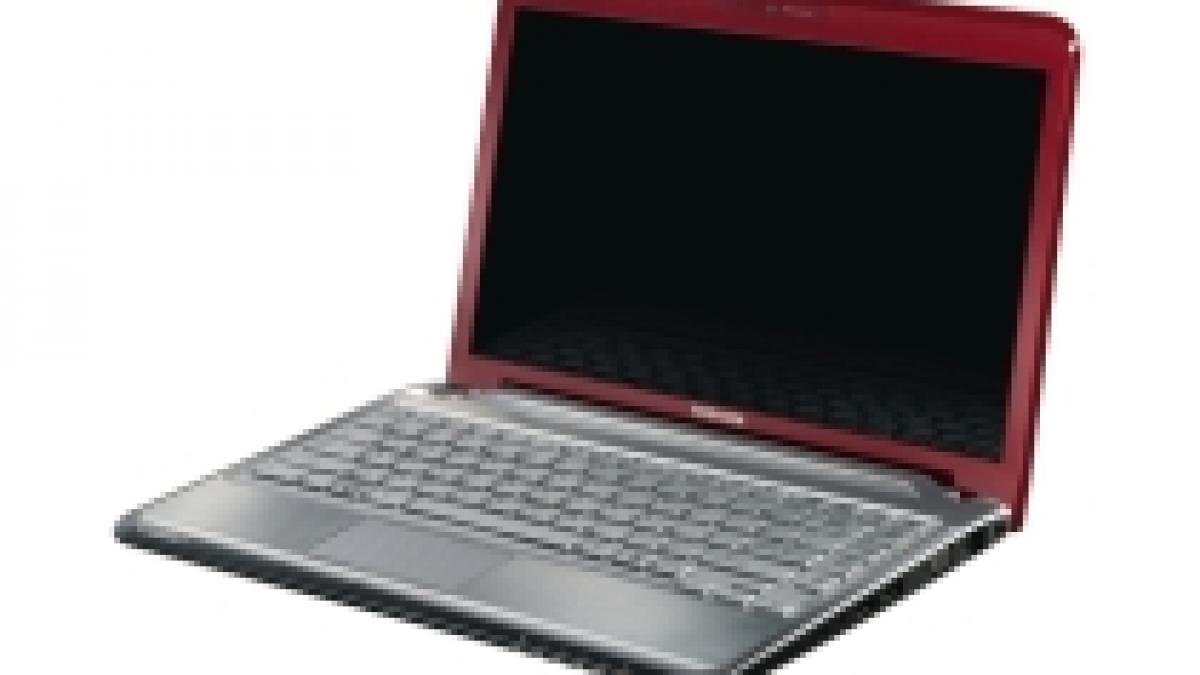 toshiba lanseaza satellite t230 si satellite t210 doua netbook uri ultra slim cu autonomie de 8 5