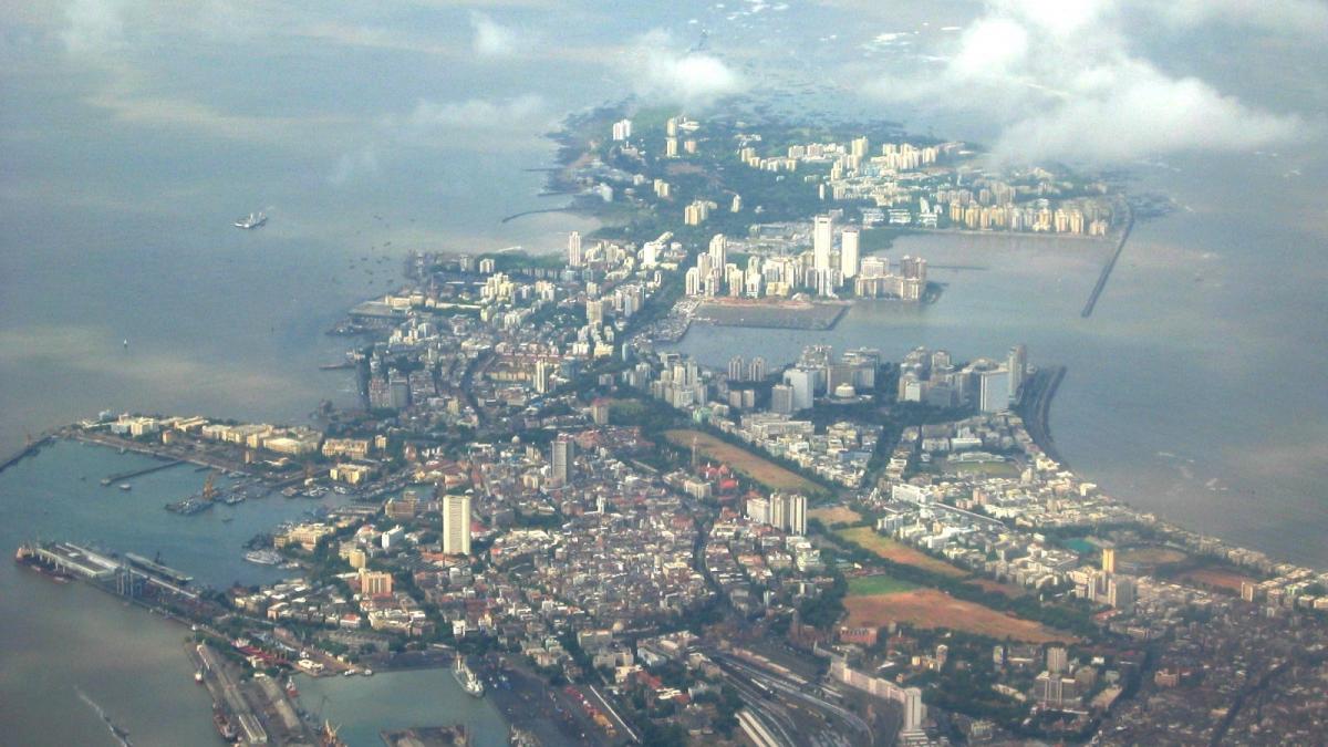 cel mai inalt turn din lume va fi construit la mumbai