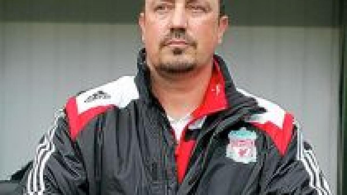 inter confirma venirea lui rafa benitez la milano este iminenta