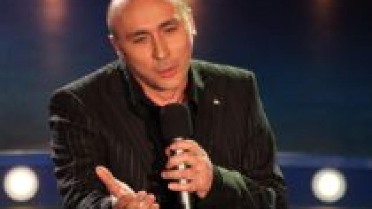 marcel pavel a absolvit consrvatorul la 50 de ani