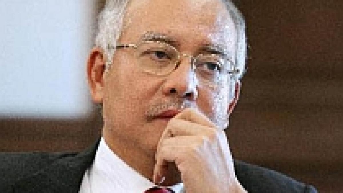 premierul din malaezia numeste israel gangsterii mondiali