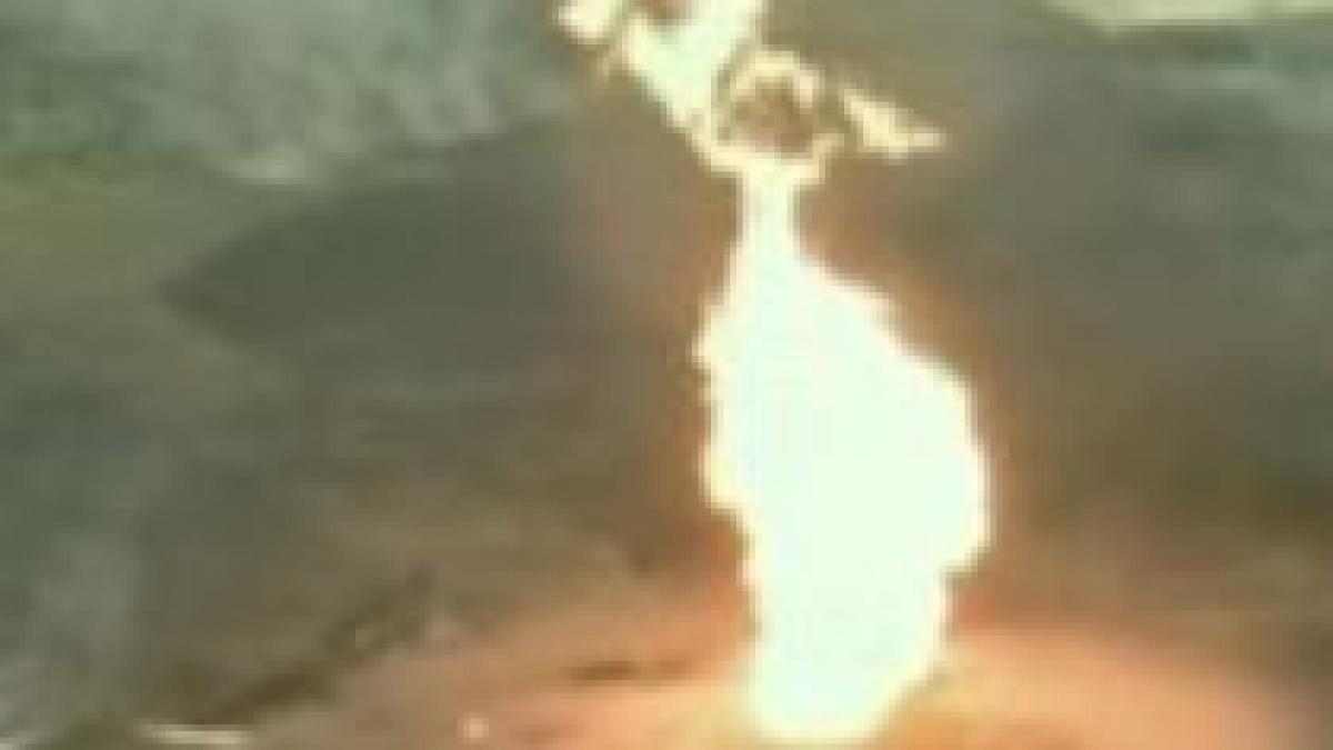 un mort si opt raniti dupa ce o conducta de gaz din texas a explodat