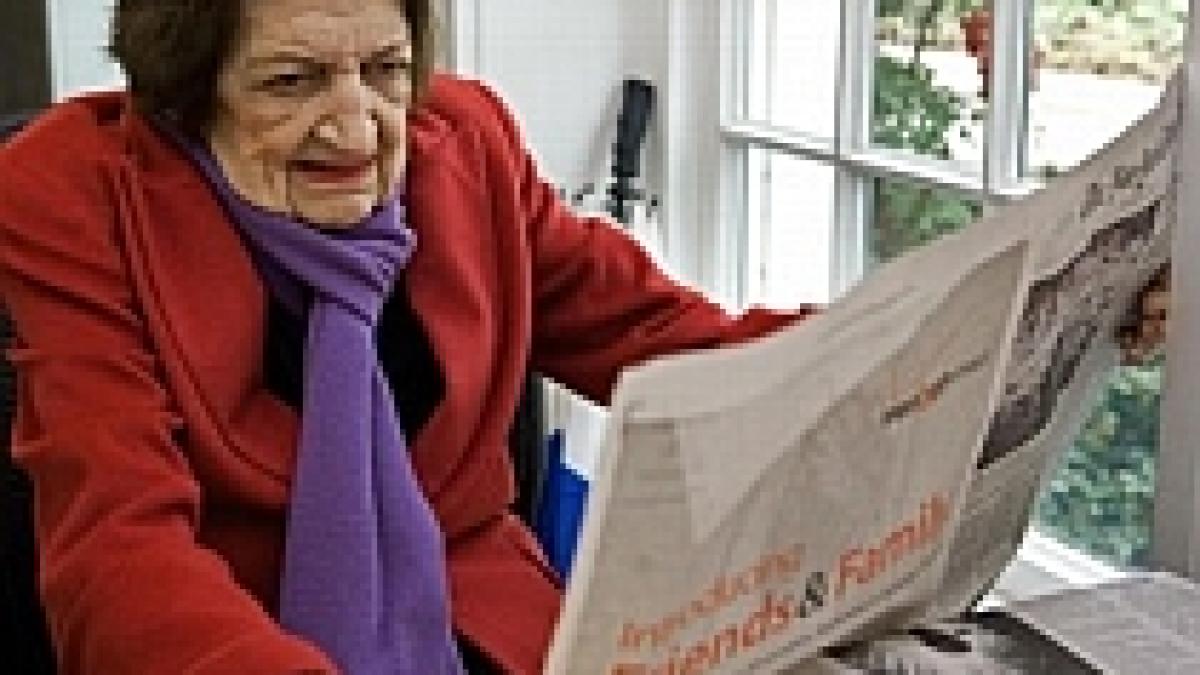 veterana corespondentilor la casa alba demisioneaza dupa ce a cerut evreilor sa plece acasa