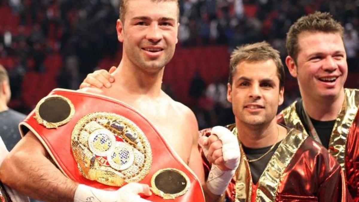 lucian bute isi va apara titlul in fata lui jesse brinkley gala inca poate fi gazduita in romania