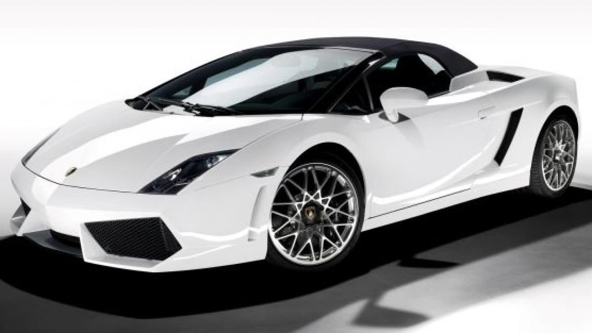 masinile de lux la cautare in romania lamborghini de 250 000 de euro vandut luna trecuta