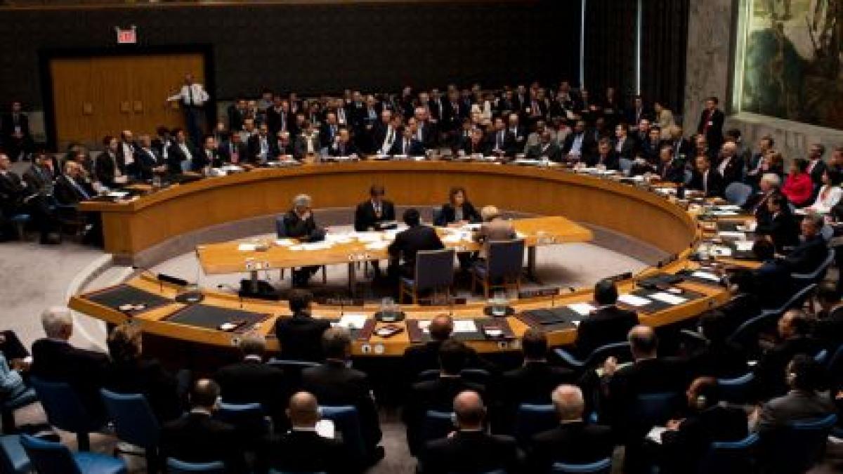 iranul a fost sanctionat din nou pentru aspiratiile sale nucleare