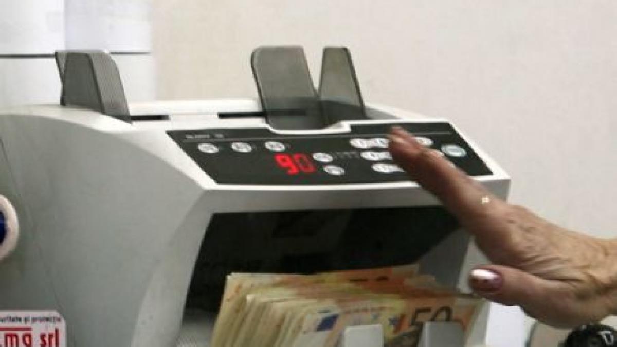 romania ocupa locul opt in topul tarilor amenintate de faliment video