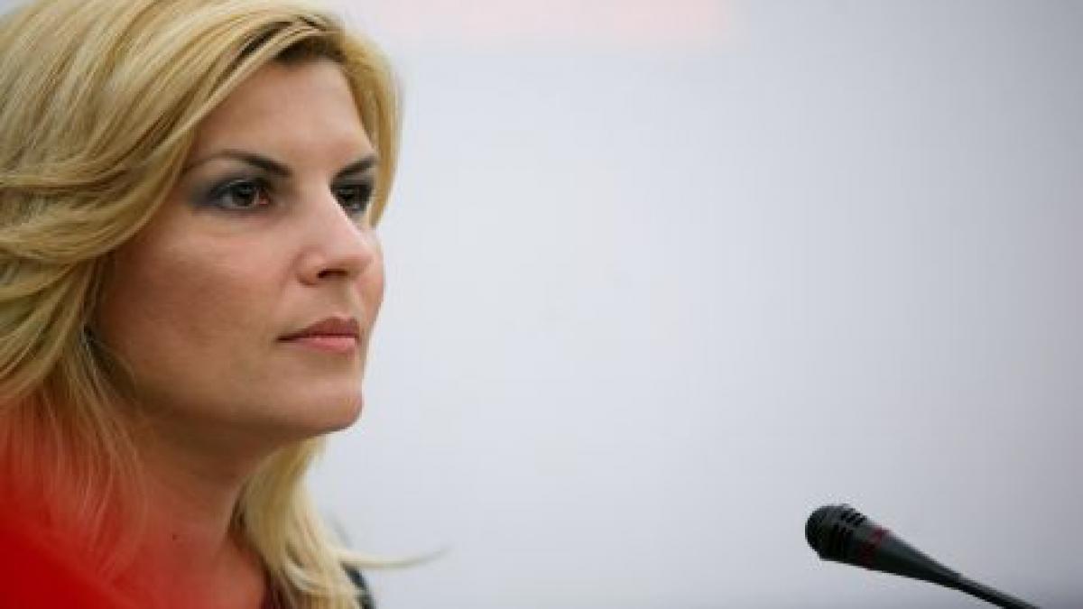 udrea vrea sa coordoneze legarea bucurestiului de dunare printr un canal navigabil