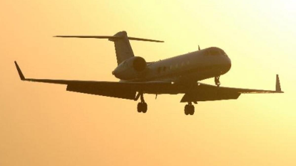 companie aeriana doi copii au fost imbarcati in avioane gresite