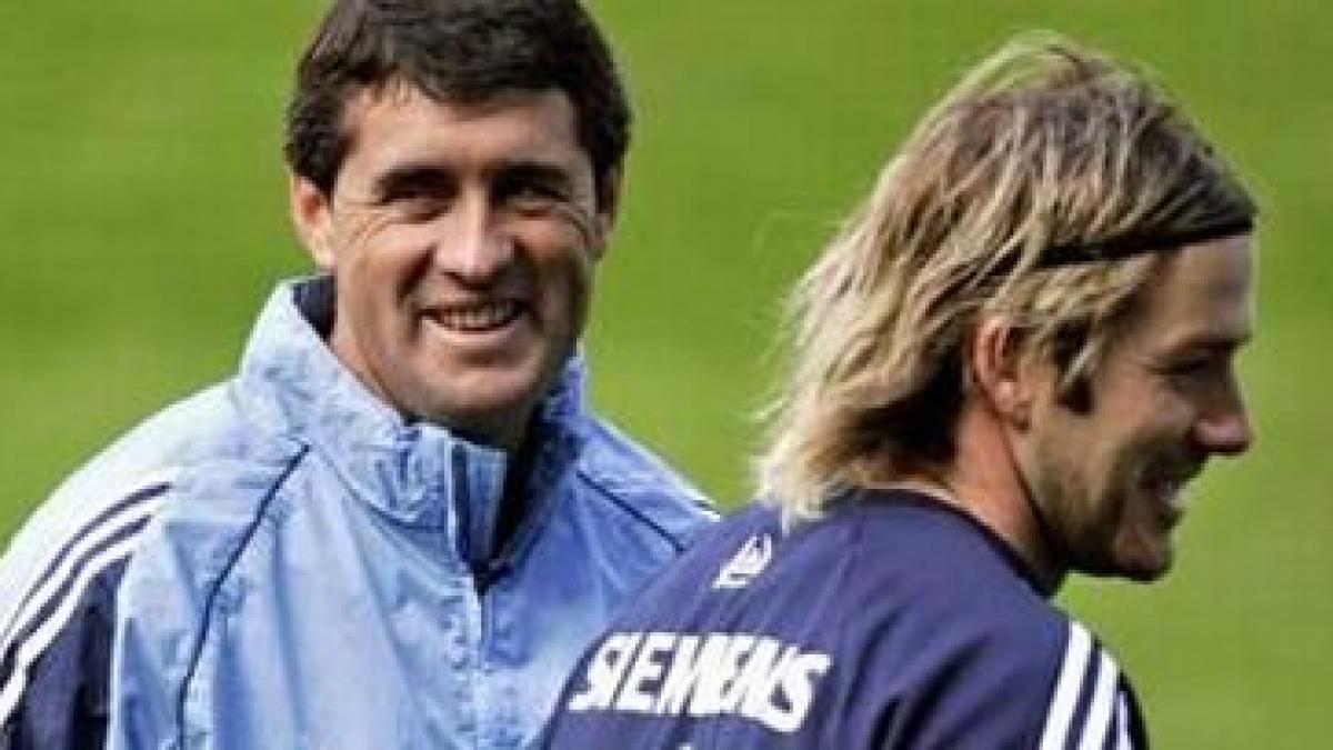 fc vaslui da lovitura echipa va fi condusa de lopez caro fostul antrenor de la real madrid