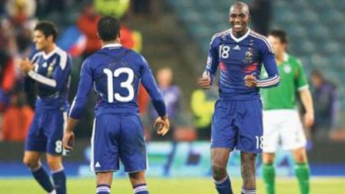 franta 537 i uruguay au intors spatele fotbalului intr o remiza alba la cupa mondiala