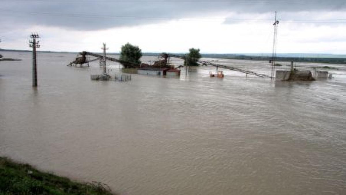 Inundaţii devastatoare în Spania şi în lume