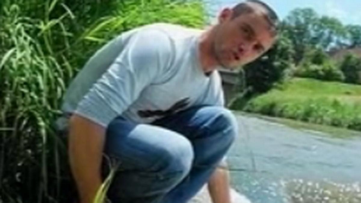 un roman erou in germania a salvat de la inec doi oameni video