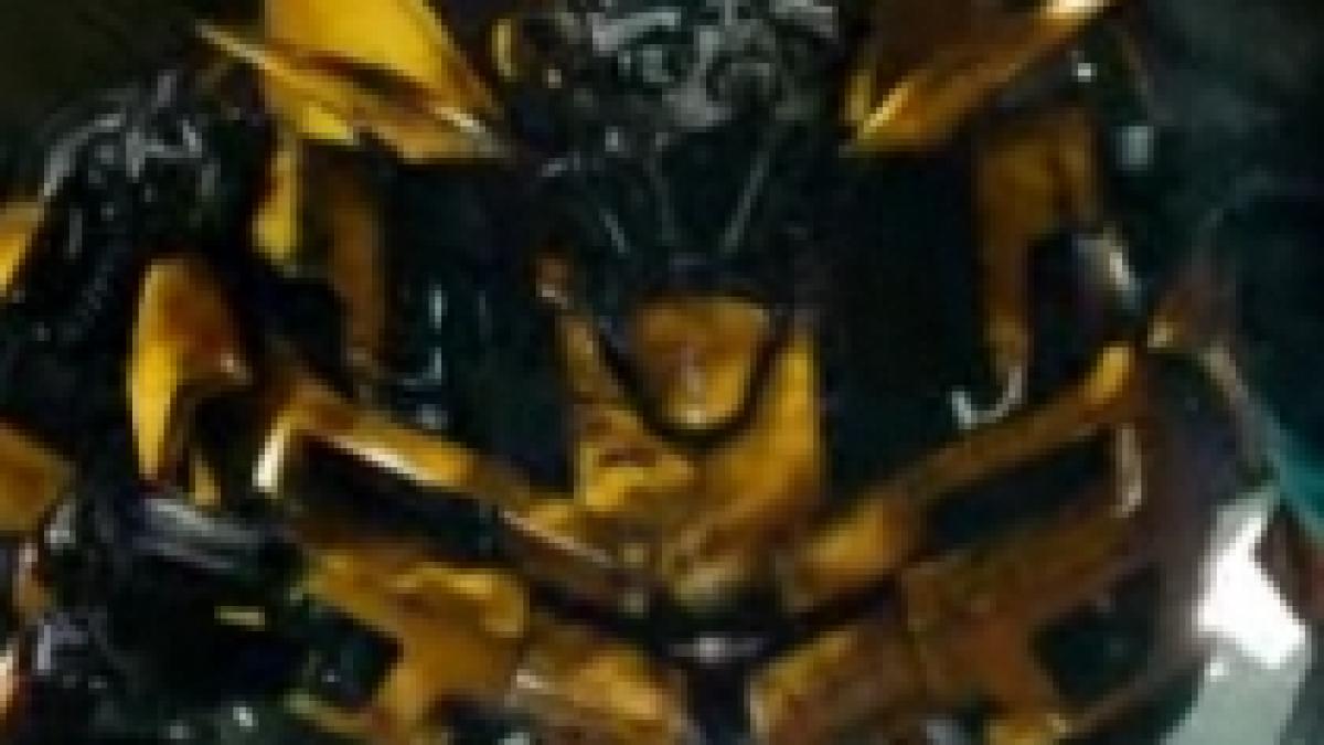 filmul transformers 3 va fi lansat in format 3d