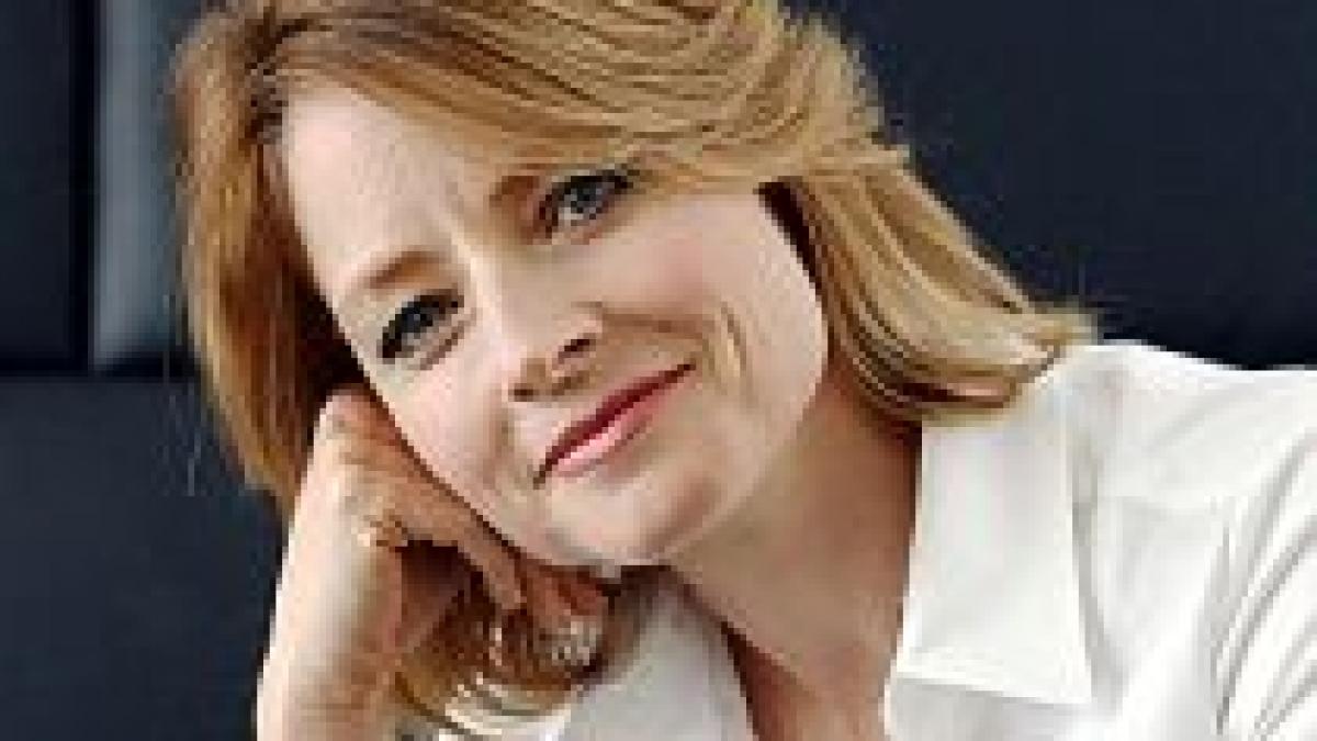 jodie foster acuzata de comportament violent