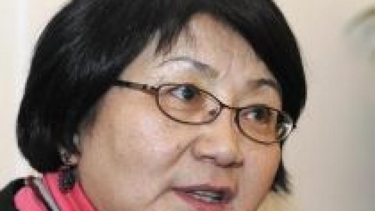 kirgizstanul solicita ajutorul militar al rusiei pentru a pune capat violentelor din sudul tarii