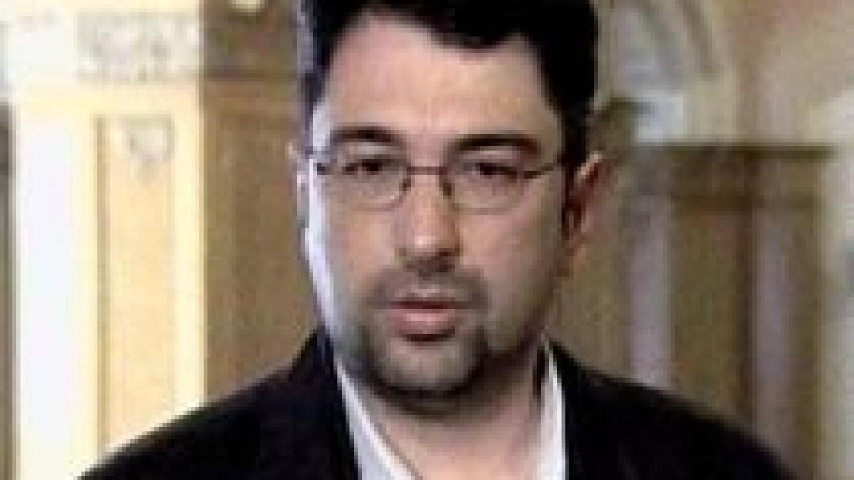 sever voinescu pdl trebuie sa remanieze guvernul video