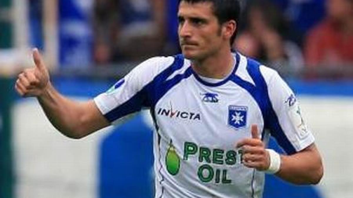 daniel niculae a semnat pentru trei sezoane cu as monaco