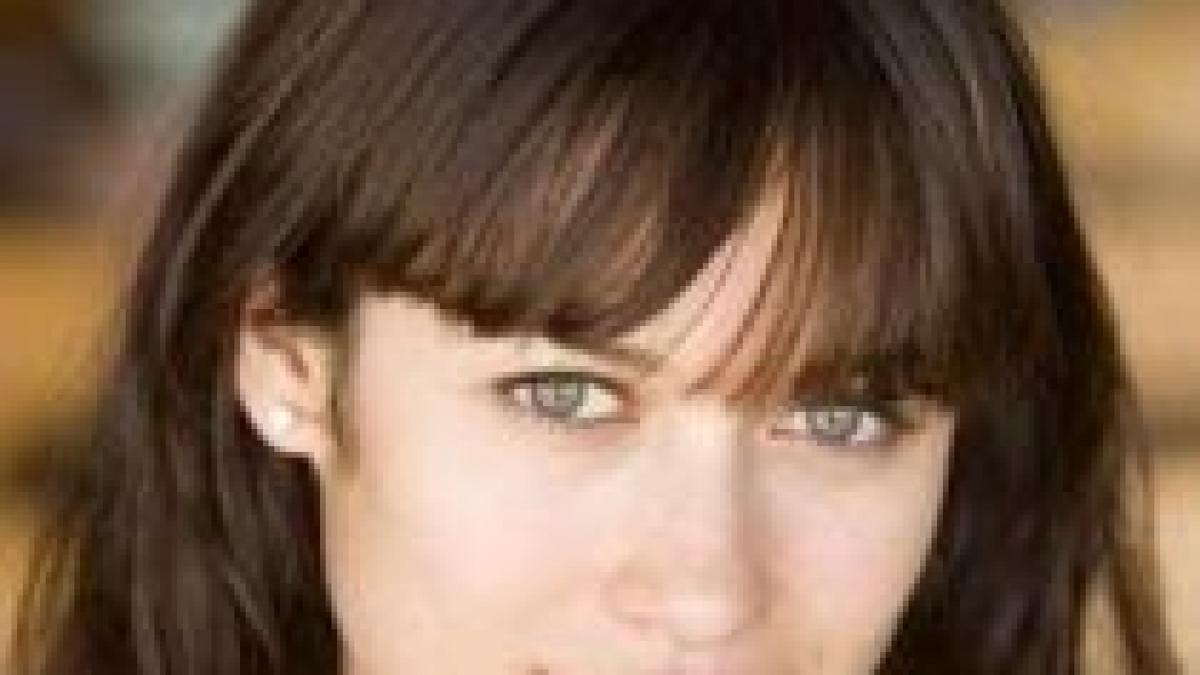 olga kurylenko intr un film despre catastrofa de la cernobal