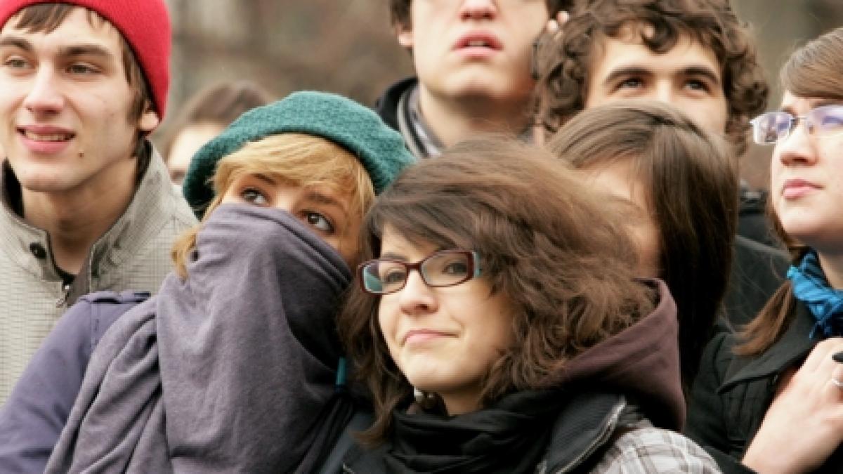 a vrut sa arunce in aer liceul la care invata