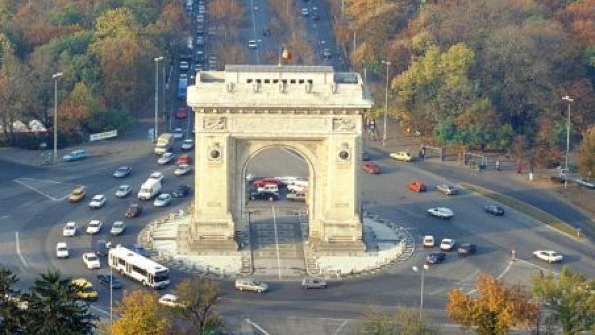 bucurestiul pe locul 70 in topul celor mai scumpe orase europene pentru expati