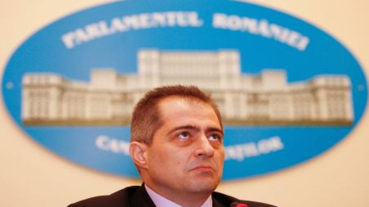 deputatul oajdea propus pentru excluderea din partid de conducerea pdl