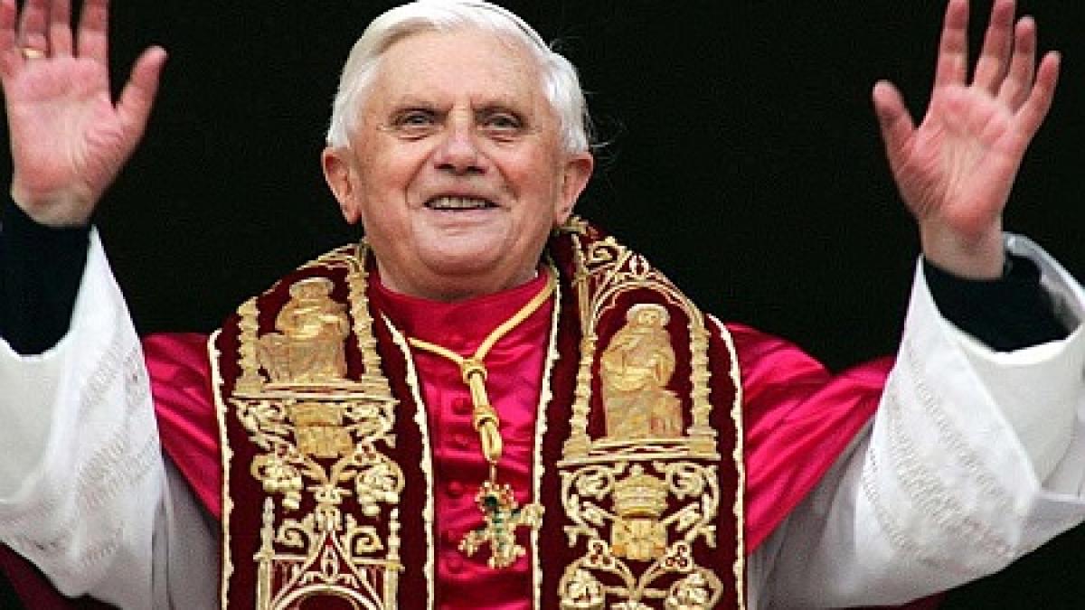 papa preotii sunt cadouri pentru lume