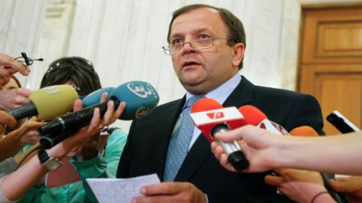 pdl isi ingheata total calendarul alegerilor interne pentru a se dedica exclusiv problemelor de