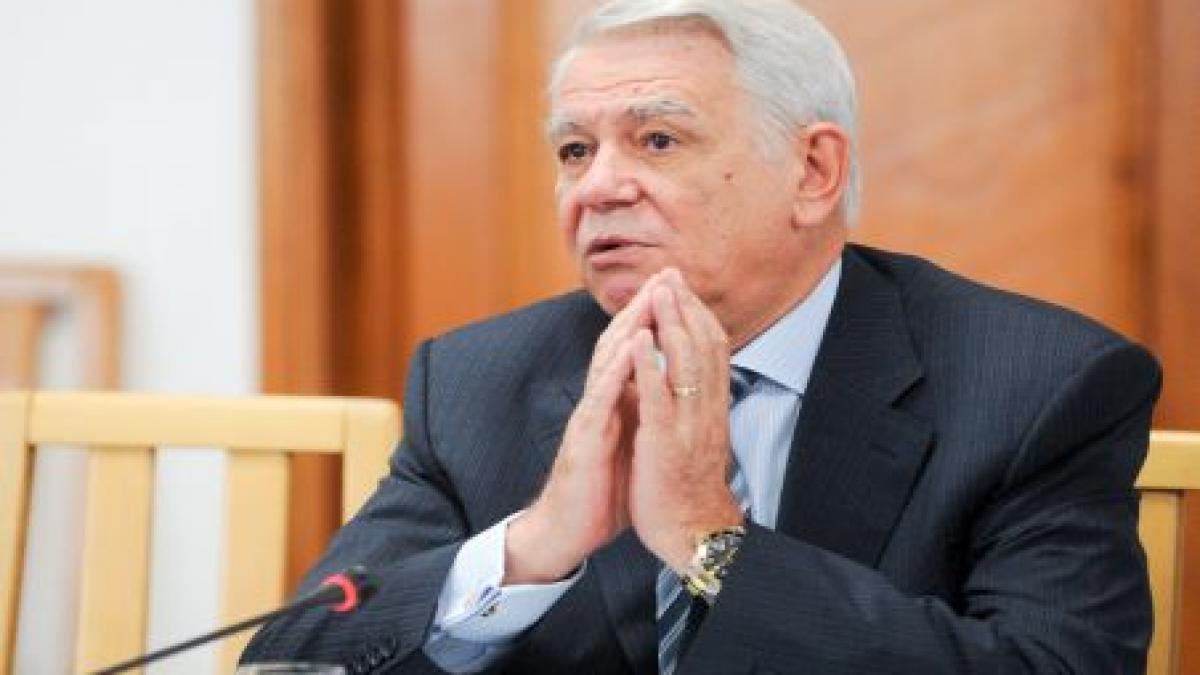 senatul ar putea desmena luni un judecator pentru curtea constitutionala